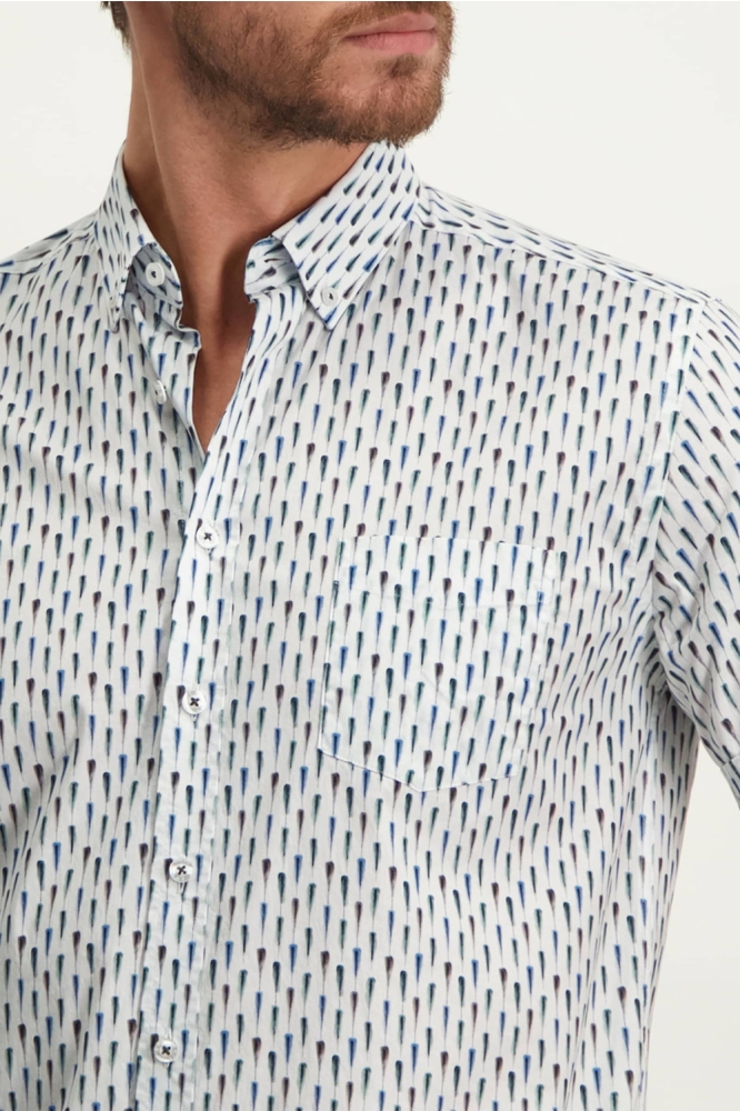 PRINTED SHIRT 26413201 1154